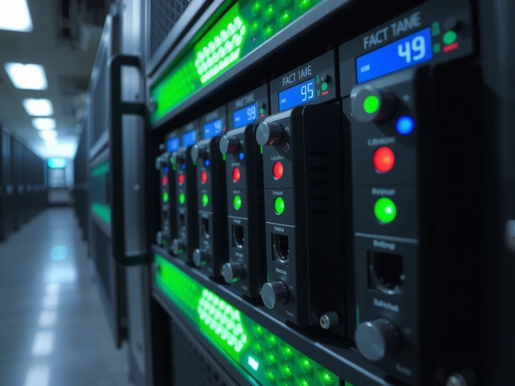 Inside the logic engine