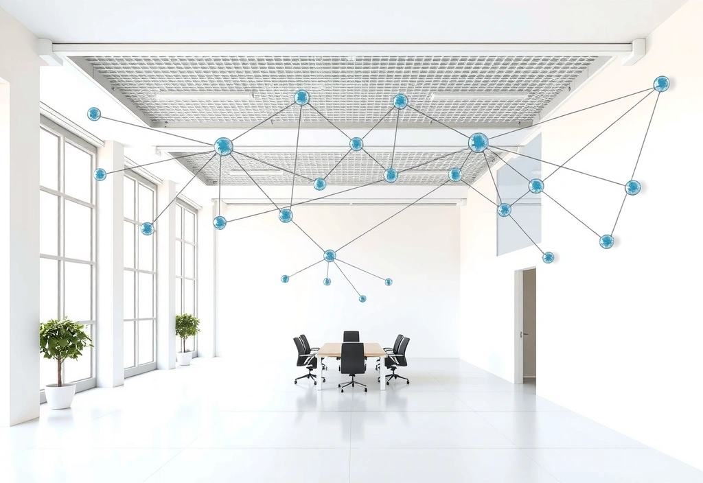 Architecture planning