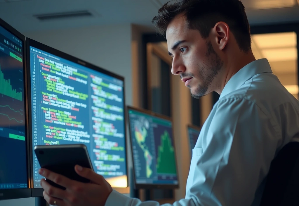 Technical review process