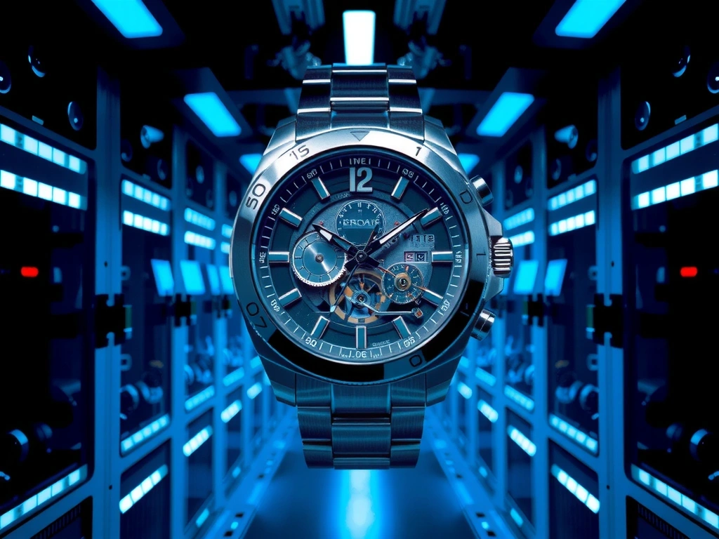 Precision data infrastructure