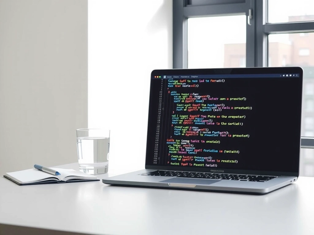 Secure data processing environment